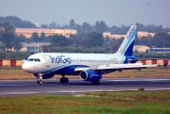 IndiGo Cancels 180+ Flights Across 3 Major Airports