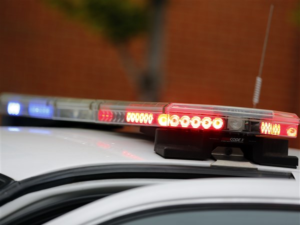 Walbridge man dies in snowmobiling crash