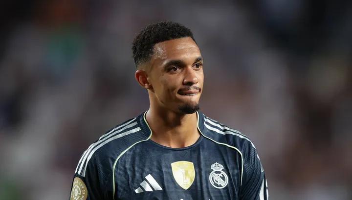 Fresh Trent, Camavinga blows: Real Madrid injury, suspension news vs. Celta