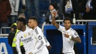 Rodrygo le salva el puesto a su técnico Xabi Alonso, tras agónica victoria del Real Madrid ante Alavés