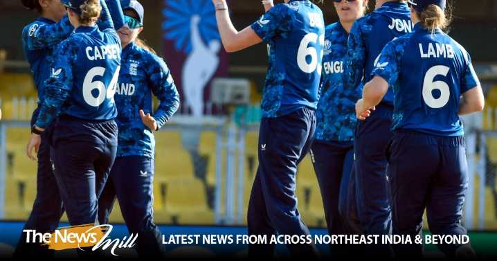 England Women’s Cricket: 17 players secure Central Contracts ahead of 2026 T20 World Cup