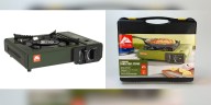Camping stoves sold at Walmart recalled after more than 2 dozen reports of explosions