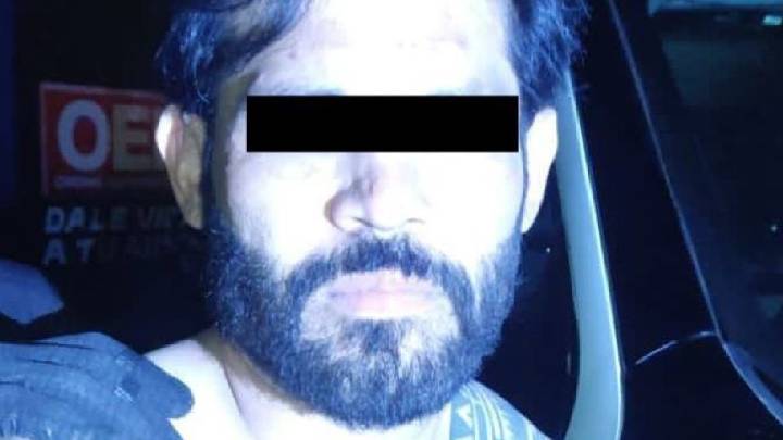 Bloquean cuentas de empresas 'fachada' y círculo cercano de Edgar N, 'Limones'