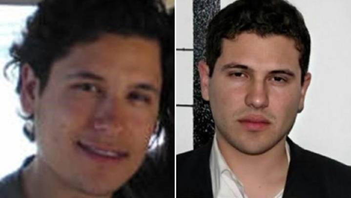 EU presume caída de 'El Güero', hijo de 'El Chapo'