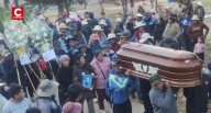 Puno: Se pudo evitar la tragedia en Huancané
