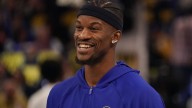 Jimmy Butler believes Warriors found identity after wins over Bulls, Cavaliers
