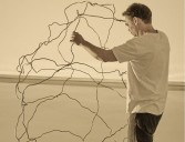 “Qué parte de quién”, la muestra que inaugura en el Museo MAR