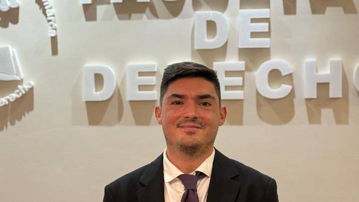 Orden de mérito del concurso para “Defensor Penal”