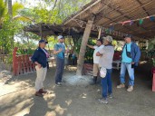 Corpamag intensifica operativos y campañas para la protección de la fauna silvestre en el departamento del Magdalena