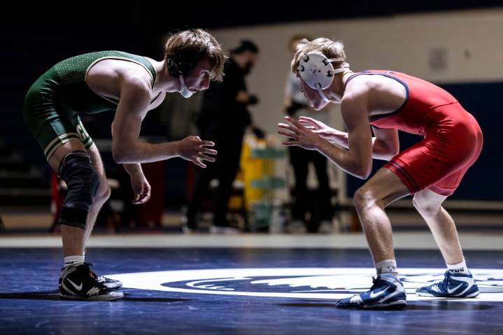 757Teamz wrestling preview: Grassfield, Cox, Poquoson seek state title repeats
