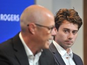 Canucks were 'trying to do everything to convince' Quinn Hughes to stay