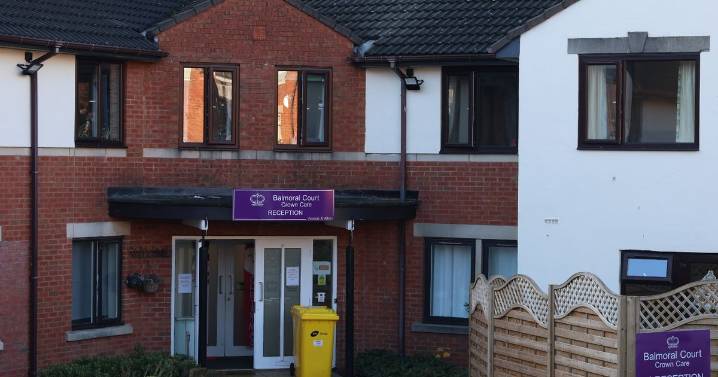 Newcastle care home told to improve after resident suffers serious injury in incident