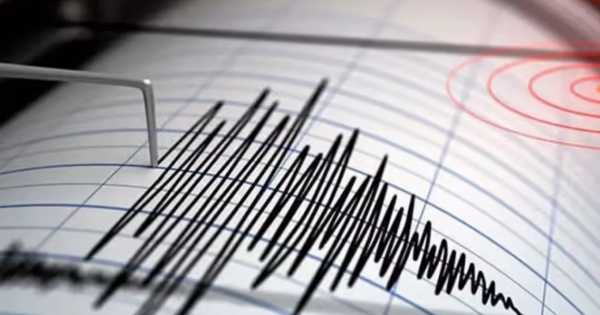 [URGENTE] Se movió todo: temblor en Salta asustó a los vecinos