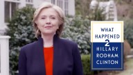 Hillary Clinton Receives Large Cash Advance For 'What Happened 2' Ahead Of 2020 Presidential Run