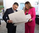 Participa Cecilia Patrón en la Conferencia Nacional de Seguridad Pública Nacional;“Mérida seguirá como la ciudad más segura del país”