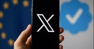 Bruselas multa a la red social X con 120 millones de euros por un "diseño engañoso”