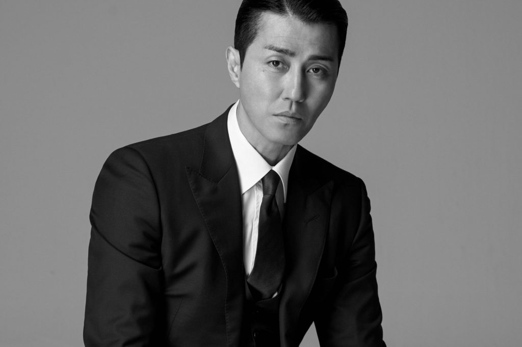 'The Traitors' Korea Will Be Hosted By Cha Seung