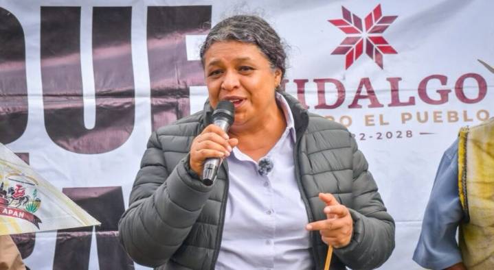 Otro revés a Zorayda Robles: Sala CDMX confirma sentencia