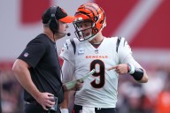 Joe Burrow’s Bengals Issue Statement Amid Major NFL Rule Violation Just Before Ravens Game Snow sparks a Week 15 controversy in Cincinnati, as league rules are questioned and the Bengals respond, sett