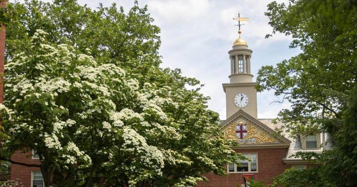 At least 2 killed and several more hurt in shooting at Brown University in Rhode Island