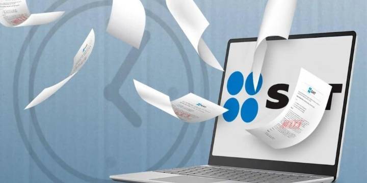 SAT pone a disposición de los contribuyentes nueva herramienta para la declaración del 2026