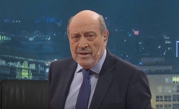 Alfredo Leuco se va de LN+: los motivos del portazo del periodista