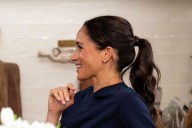 Meghan Markle Reveals UK Xmas Tradition—But Gets One Thing Wrong