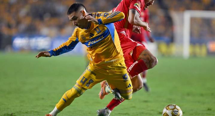 Toluca vs. Tigres en vivo hoy gratis por final del Apertura, Liga MX: hora, canal que transmite y dónde ver partido vía TUDN, Canal 5, Azteca Deportes, Tubi, ViX, Fútbol Libre TV | VIDEO | DEPORTE-TOT