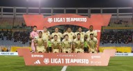 Cusco FC | “Muchos tenemos hambre de jugar nuestra primera Copa Libertadores con Cusco FC”: Facundo Callejo, Juan Manuel Tévez e Iván Colman, el tridente dorado que sueña en grande