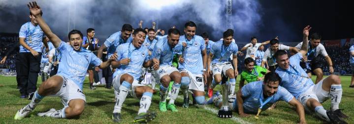 Los números detrás del Apertura 2025 de la Jaiba Brava