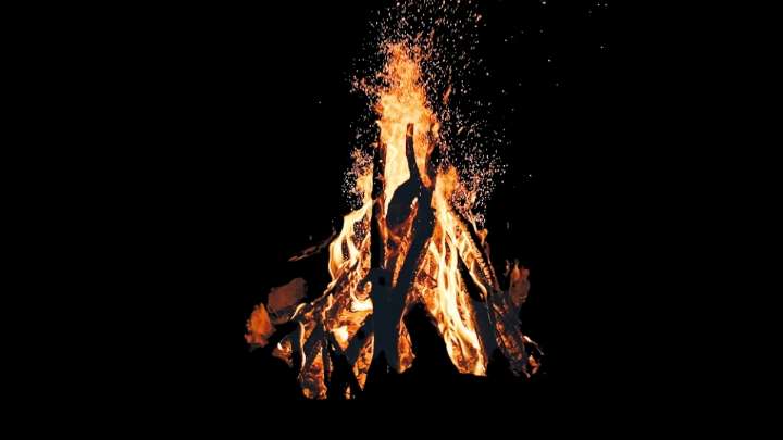 Archaeologists Discover Earliest Evidence of Humans Using Tools to Make Fire