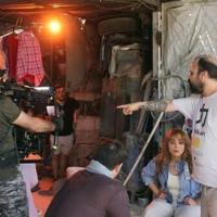 Real-life horror to TV drama: Feared Syria sites become sets for series