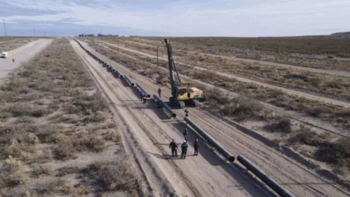 El Duplicar+ ya opera al 85% y Oldelval acelera nuevas ampliaciones para evitar un cuello de botella en 2026