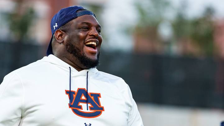 Auburn expected to retain Vontrell King-Williams as defensive line coach, reports say