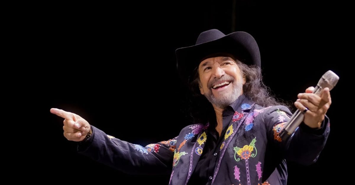 50 años de Marco Antonio Solís: concierto en el Estadio GNP Seguros con fecha y venta de boletos
