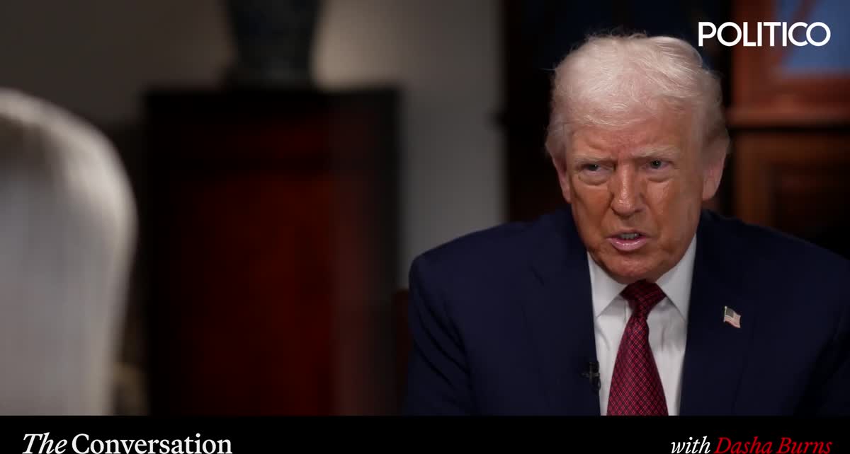 Trump Claims Economy Is A++; Won't Release Economic Data