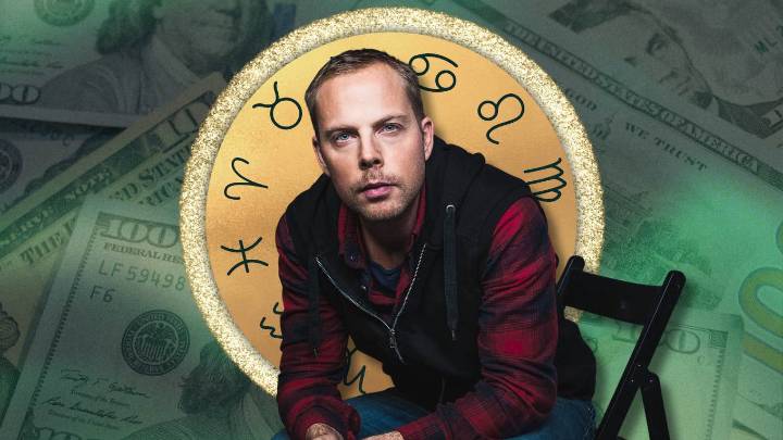 5 Zodiac Signs Who Are Destined For Major Financial Success In 2026