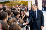 Felipe VI: "La Corona está dispuesta a seguir evolucionando"