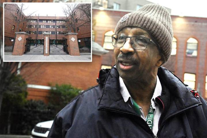 Exclusive | NYC teacher city tried to fire for fixing grades is back in classroom and under probe again: 'No accountability'