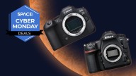 Last-minute camera deals: Grab these final few Cyber Monday camera deals before they're gone