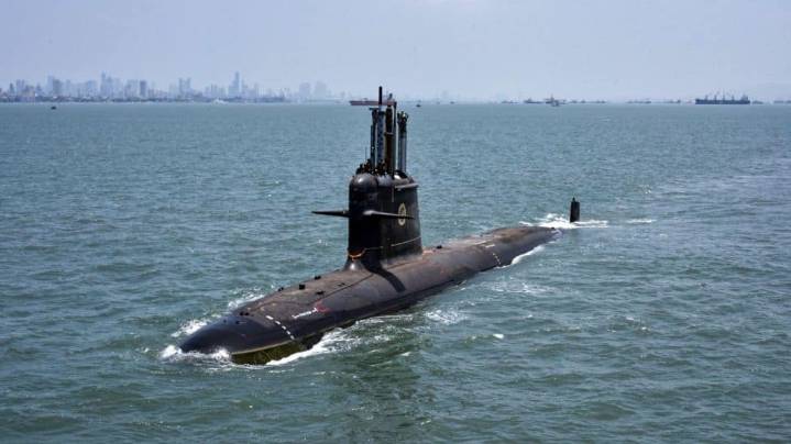 Ahead Of Putin’s Visit, India Clinches $2 Billion Nuclear Submarine Lease Deal With Russia