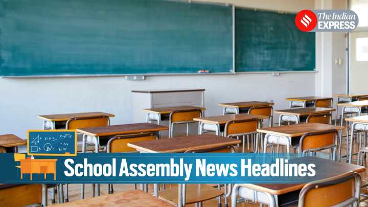 Today News Headlines for School Assembly, Dec 5, 2025: Putin visits New Delhi, Indigo flight delay & more