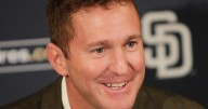 Colorado Rockies hire Josh Byrnes as general manager to turn around franchise, AP source says