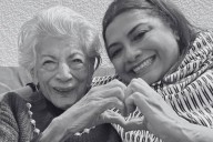 Margarita Molina, madre de Clara Brugada, falleció: confirma gobierno de la Ciudad de México