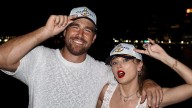 Travis Kelce reveals the 1 thing he and Taylor Swift have never done