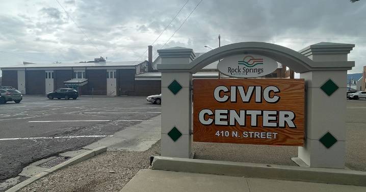 Report Recommends $15.6 Million for Civic Center