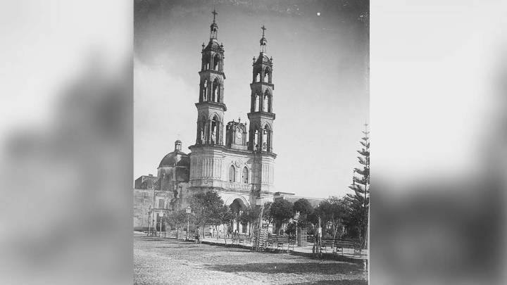 La Catedral: el cofre donde Tepic guarda sus secretos y recuerdos