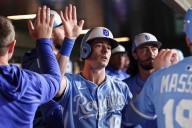 Grandson of Red Sox legend agrees to 2-year deal with NL contender