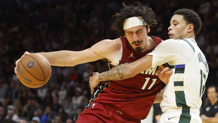 Jaime Jaquez Jr.’s ‘hopeful’ Heat injury return take vs. Clippers