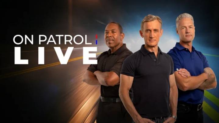 Watch ‘On Patrol: Live’ Dec. 5 and 6 streaming free, Live PD Reelz on demand, watch now, watch tonight